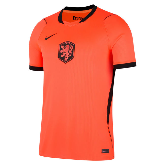 Nike Dri-FIT Netherlands 2026 Stadium Home Soccer Replica Jersey