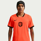 Nike Dri-FIT Netherlands 2026 Stadium Home Soccer Replica Jersey