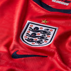 Nike Dri-FIT England 2026 Stadium Away Soccer Replica Jersey