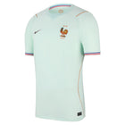 Nike Dri-FIT France FFF 2026 Stadium Away Soccer Replica Jersey