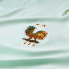 Nike Dri-FIT France FFF 2026 Stadium Away Soccer Replica Jersey