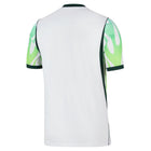 Nike Dri-FIT Nigeria 2026 Stadium Away Soccer Replica Jersey