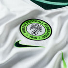Nike Dri-FIT Nigeria 2026 Stadium Away Soccer Replica Jersey