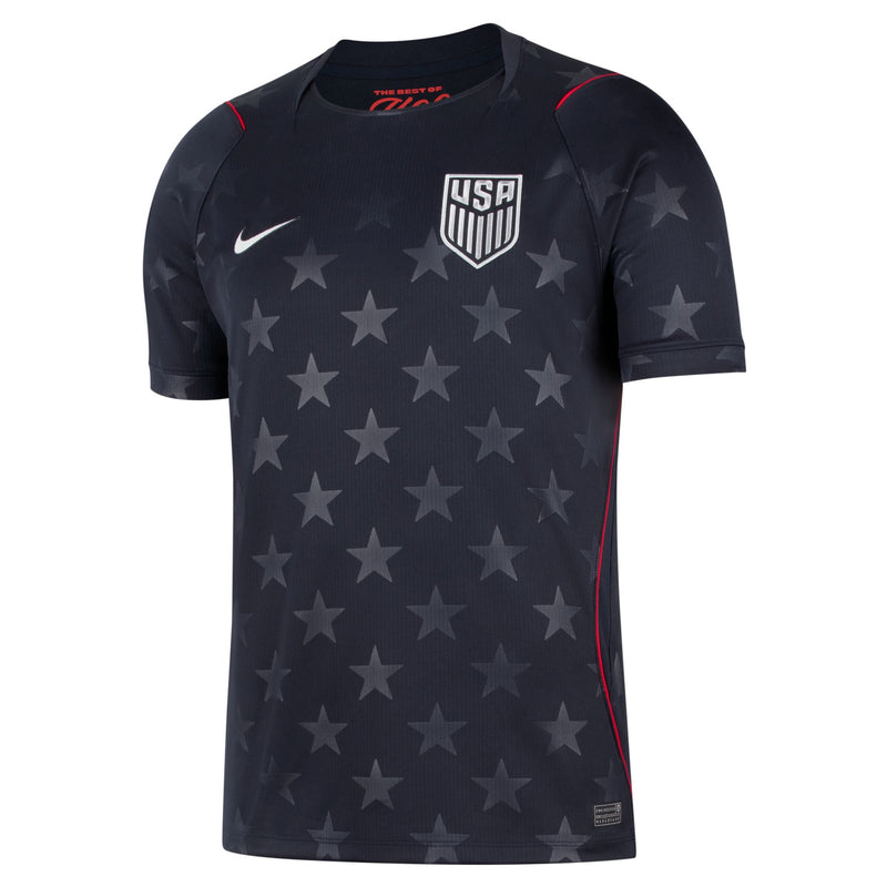 Nike Dri-FIT USMNT 2026 Stadium Away Soccer Replica Jersey