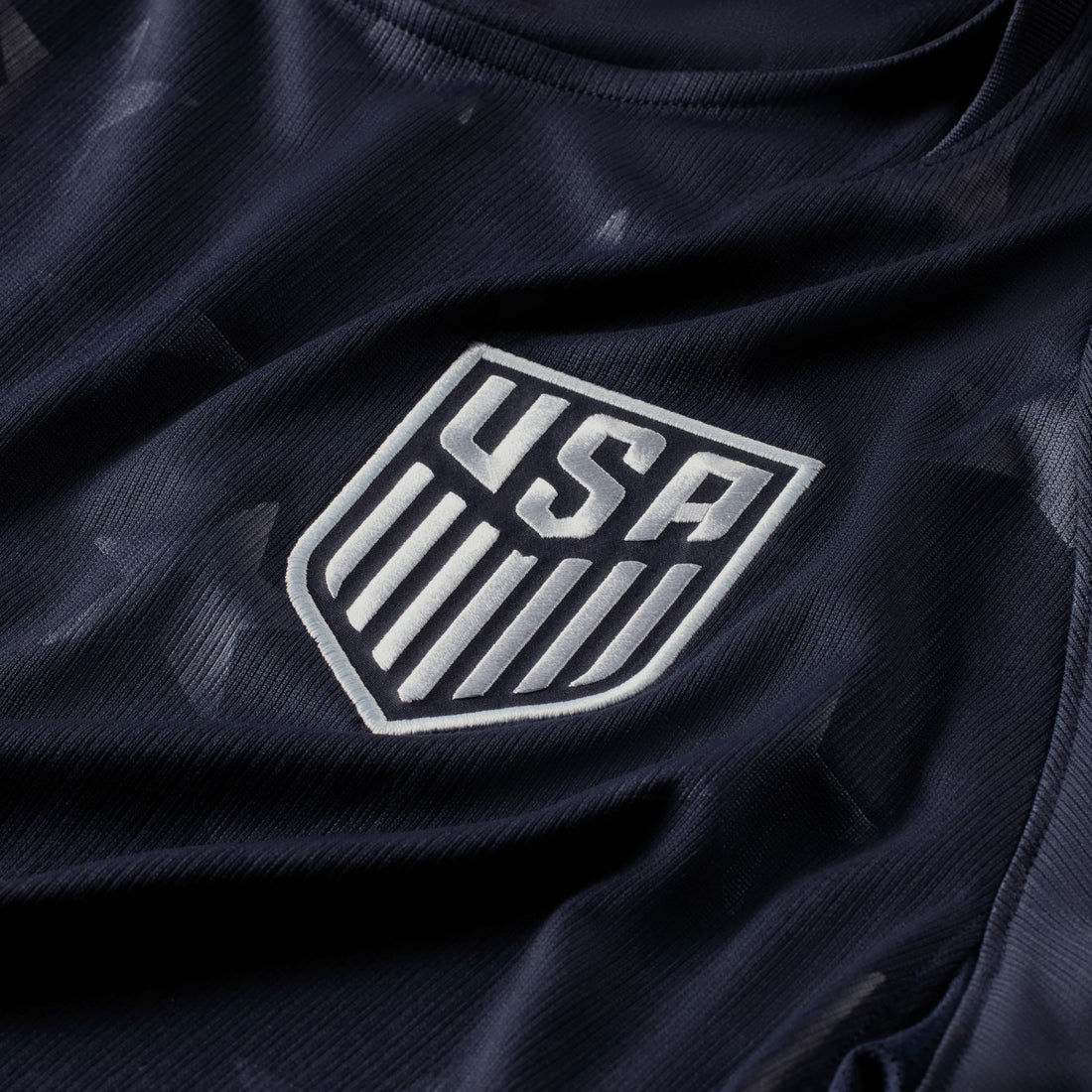 Nike Dri-FIT USMNT 2026 Stadium Away Soccer Replica Jersey