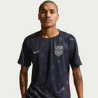 Nike Dri-FIT USMNT 2026 Stadium Away Soccer Replica Jersey