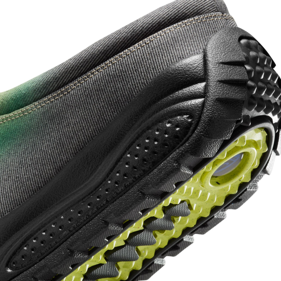 Nike ACG Rufus (Stadium Green/Khaki)