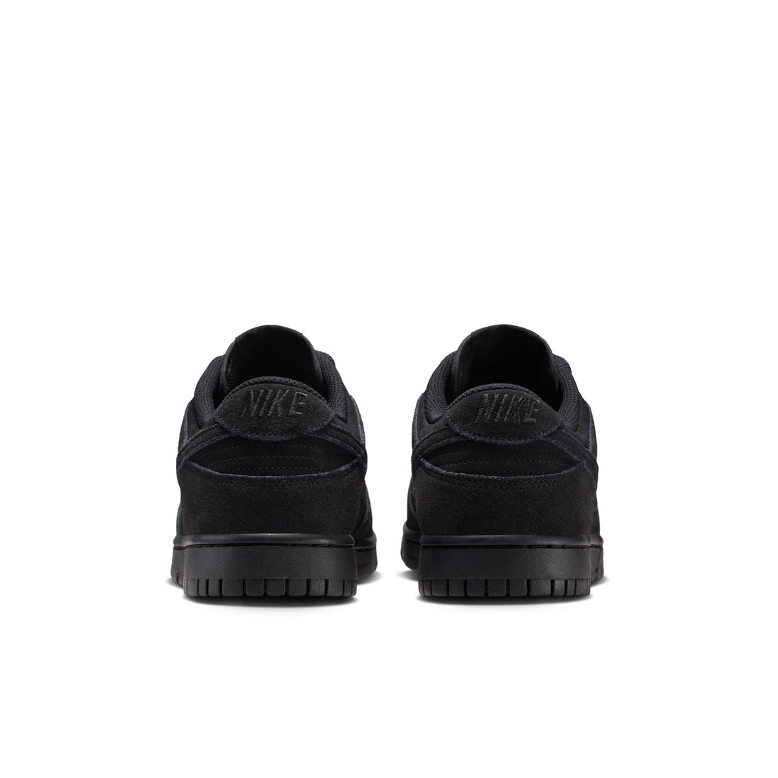 Nike Dunk Low Retro SE (Black/Black/Black)