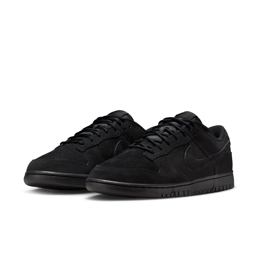 Nike Dunk Low Retro SE (Black/Black/Black)