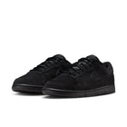 Nike Dunk Low Retro SE (Black/Black/Black)