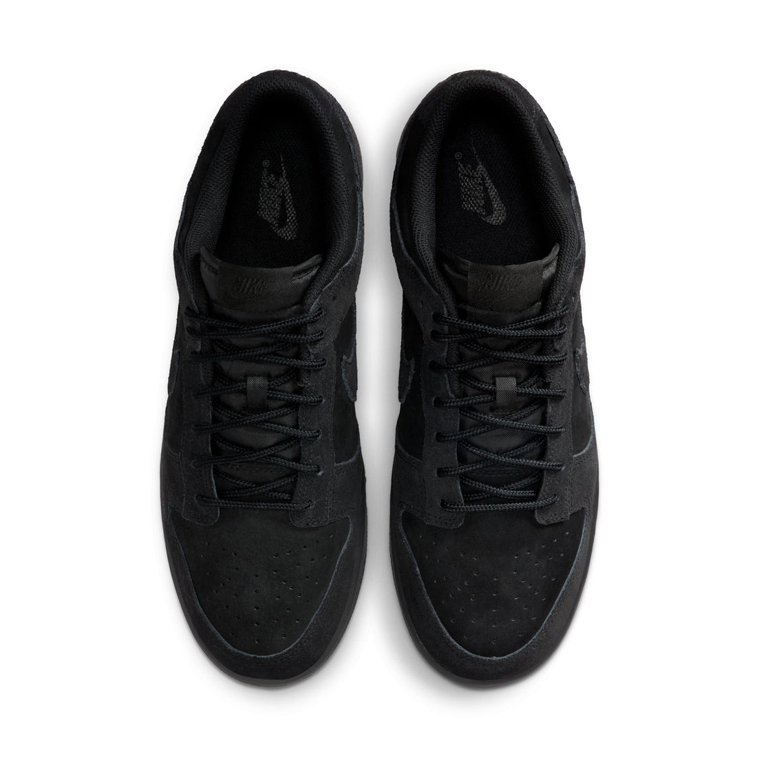 Nike Dunk Low Retro SE (Black/Black/Black)