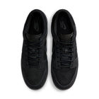 Nike Dunk Low Retro SE (Black/Black/Black)