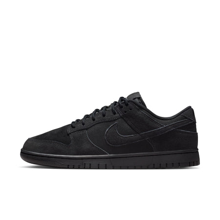 Nike Dunk Low Retro SE (Black/Black/Black)