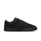 Nike Dunk Low Retro SE (Black/Black/Black)