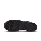 Nike Dunk Low Retro SE (Black/Black/Black)