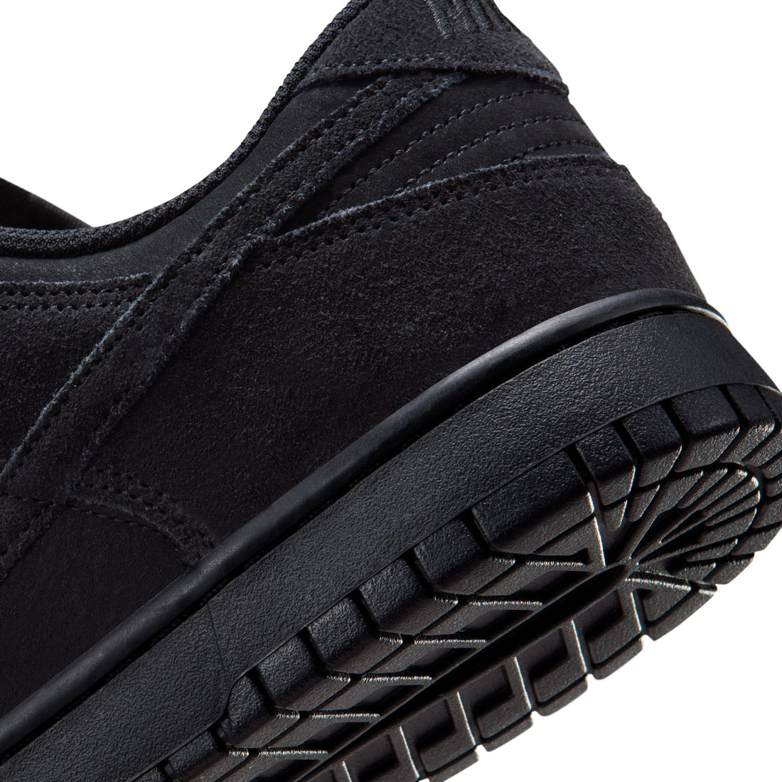 Nike Dunk Low Retro SE (Black/Black/Black)
