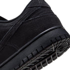 Nike Dunk Low Retro SE (Black/Black/Black)