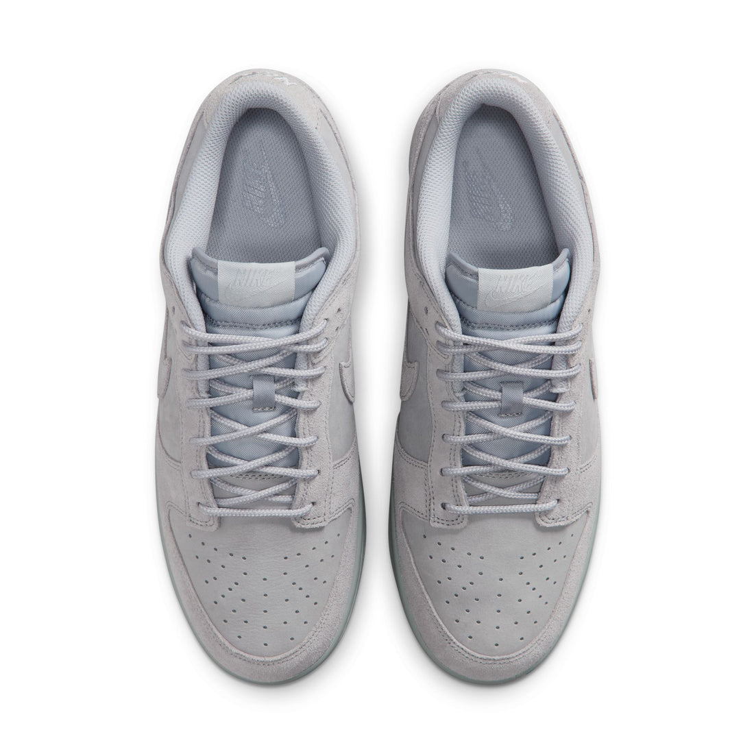 Nike Dunk Low Retro SE (Wolf Grey/Wolf Grey)