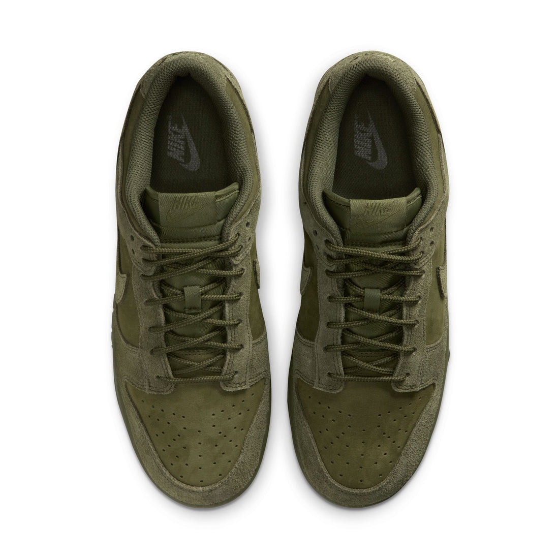 Nike Dunk Low Retro SE (Olive Canvas/Olive Canvas)