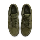 Nike Dunk Low Retro SE (Olive Canvas/Olive Canvas)