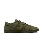 Nike Dunk Low Retro SE (Olive Canvas/Olive Canvas)