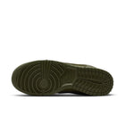 Nike Dunk Low Retro SE (Olive Canvas/Olive Canvas)