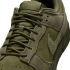 Nike Dunk Low Retro SE (Olive Canvas/Olive Canvas)
