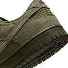 Nike Dunk Low Retro SE (Olive Canvas/Olive Canvas)