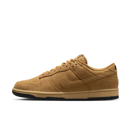 Nike Dunk Low Retro SE (Wheat/Wheat/Black/Black)