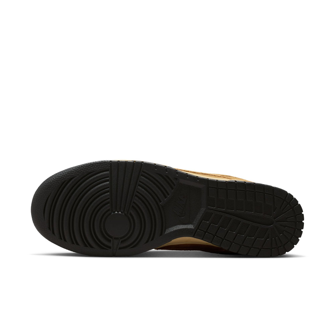 Nike Dunk Low Retro SE (Wheat/Wheat/Black/Black)
