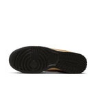 Nike Dunk Low Retro SE (Wheat/Wheat/Black/Black)