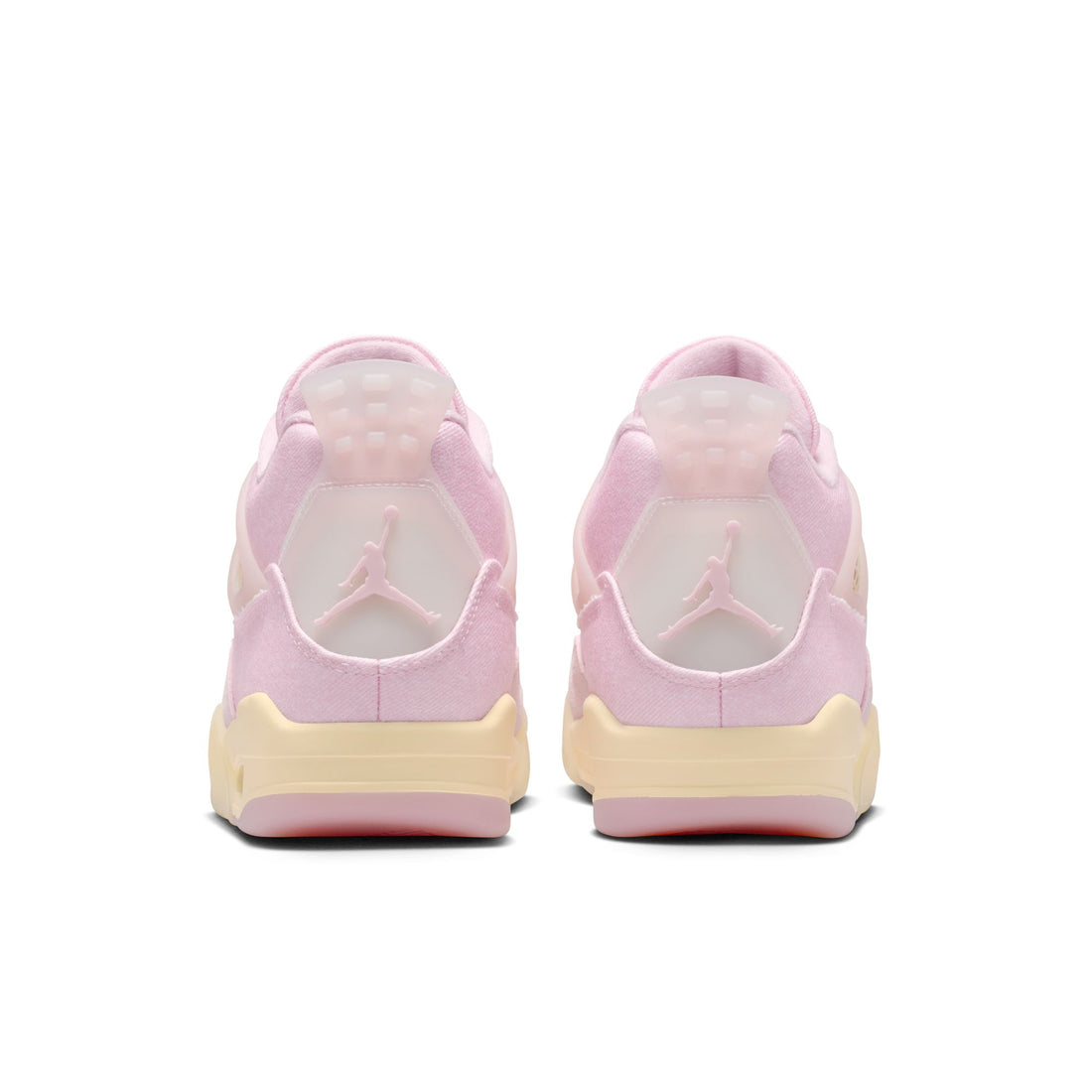 WMNS Air Jordan 4 Retro TEX (Pearl Pink/Iced Carmine)