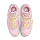 WMNS Air Jordan 4 Retro TEX (Pearl Pink/Iced Carmine)