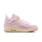 WMNS Air Jordan 4 Retro TEX (Pearl Pink/Iced Carmine)
