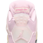 WMNS Air Jordan 4 Retro TEX (Pearl Pink/Iced Carmine)