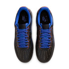 Nike Air Force 1 Low Retro (BLACK/RACER BLUE-VOLT ICE-BRIGHT CRIMSON)