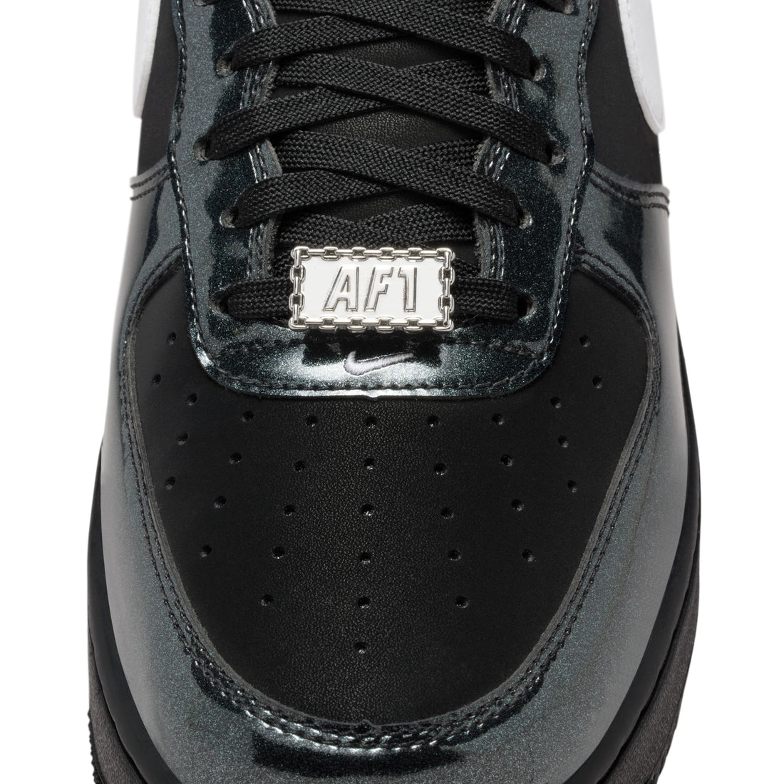Nike Air Force 1 '07 LV8 (Black/White)