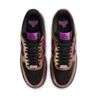 Nike Air Force 1 '07 LV8 (Black/Bold Berry)