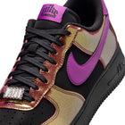 Nike Air Force 1 '07 LV8 (Black/Bold Berry)