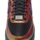 Nike Air Force 1 '07 LV8 (Black/Bold Berry)