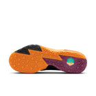 Nike KD VI (Laser Orange/Raspberry Red/Black)