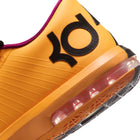 Nike KD VI (Laser Orange/Raspberry Red/Black)