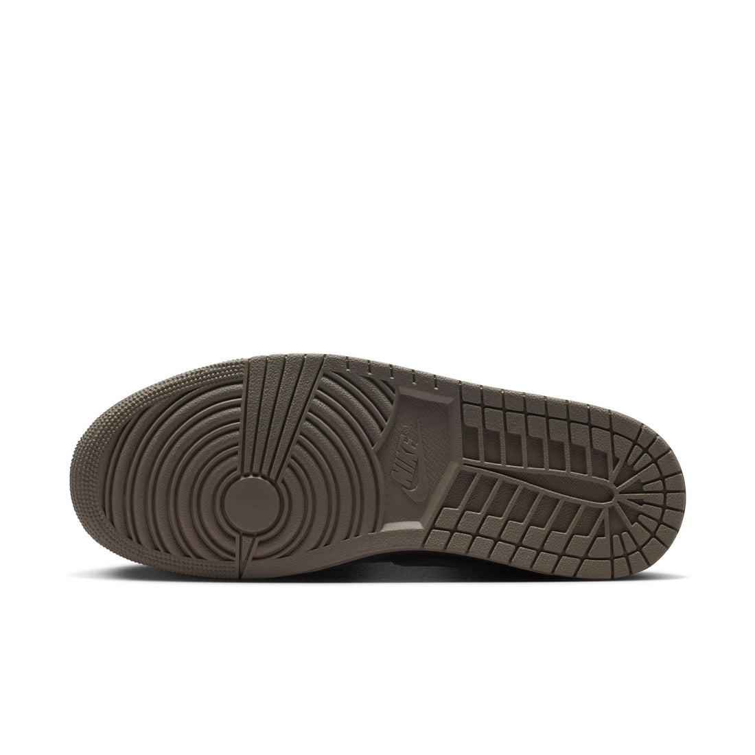 Air Jordan 1 Low SE (Black/Olive Grey/LT Wild Mango)