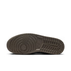 Air Jordan 1 Low SE (Black/Olive Grey/LT Wild Mango)