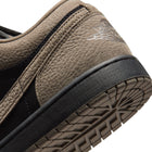 Air Jordan 1 Low SE (Black/Olive Grey/LT Wild Mango)