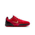 Nike Ja 2 Nightmare GS (University Red/Celestial Gold)