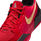 Nike Ja 2 Nightmare GS (University Red/Celestial Gold)