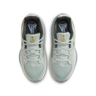 Nike Ja 2 Treetop GS (Light Silver/Metallic Gold/Iron Grey)