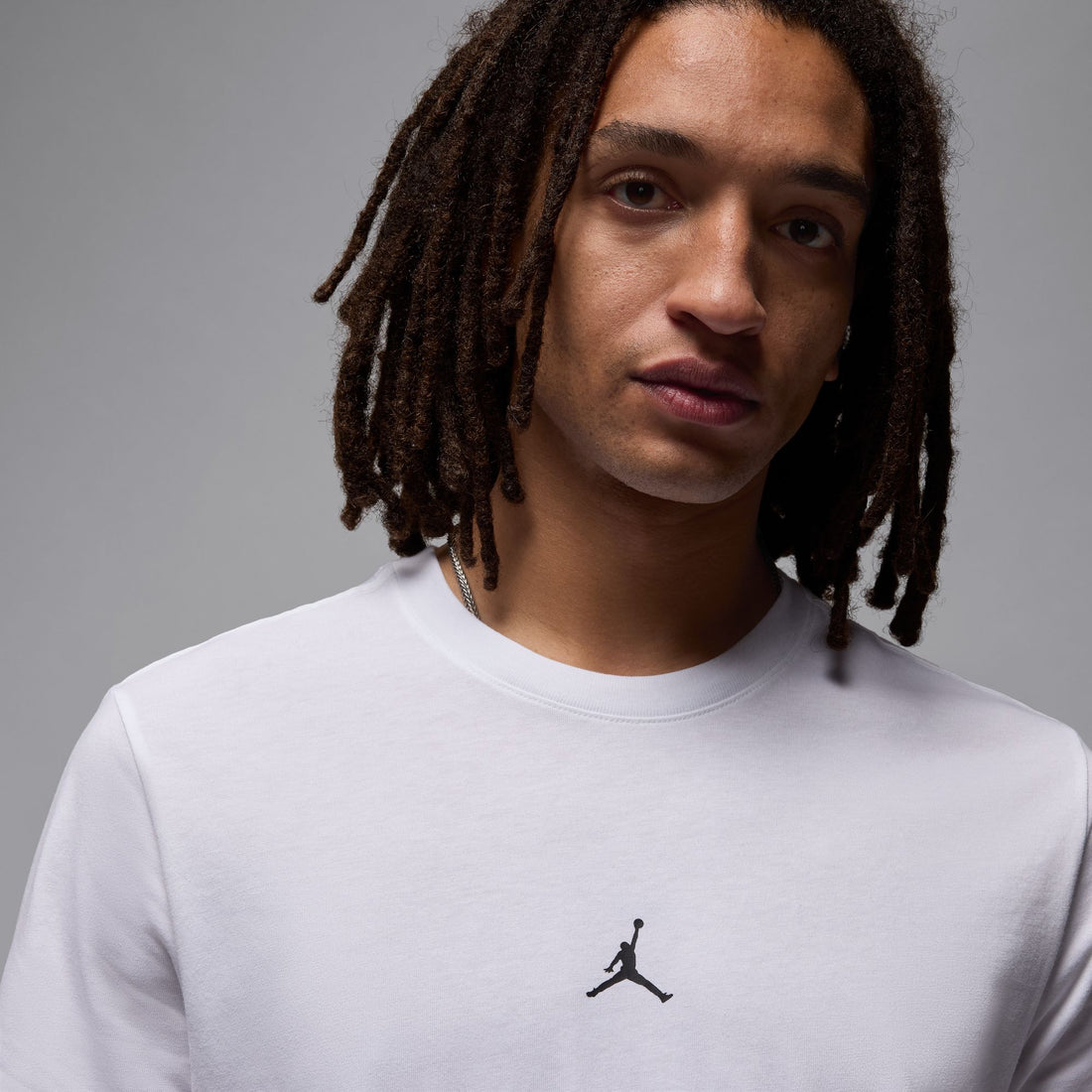 Jordan Flight Essentials "Summertime" T-Shirt (White)