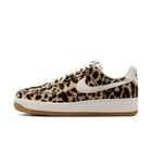 WMNS Air Force 1 '07 (Baroque Brown/Sail/Sesame)